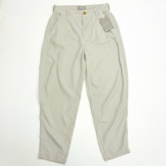 Everlane The Tencel Relaxed Fit Chino Pants - Picture 2 of 16